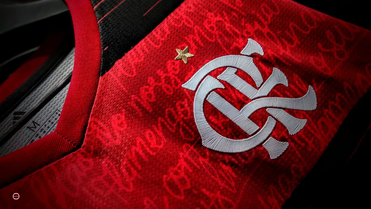 Historia do flamengo